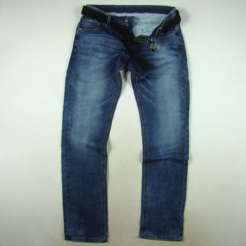 Spodnie regular fit pas 84cm RDS 29 -714 na Arena.pl