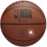 WILSON CLEVELAND CAVALIERS CAVS NBA PIŁKA DO KOSZYKÓWKI r 7