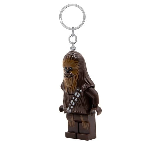 Breloczek LEGO z latarką: Star Wars Chewbacca na Arena.pl