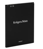 Oryg Bateria Do Kruger&Matz Flow 5+ 3340Mah