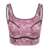 Krótka Adidas TruePurpose Stella McCartney XL