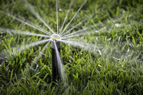 Dysza rotacyjna ROTATOR MP 1000 90-210 st HUNTER 2,5-4,6m na Arena.pl