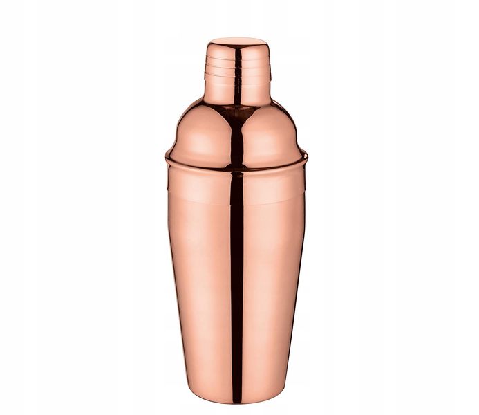 Shaker 0,5 L CILIO zdjęcie 1