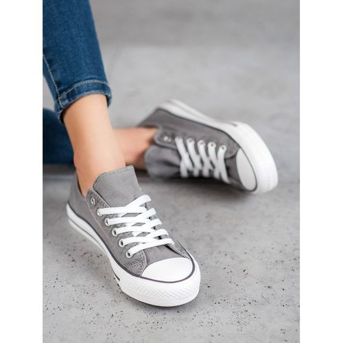 Stylowe Trampki Tekstylne r.36 na Arena.pl