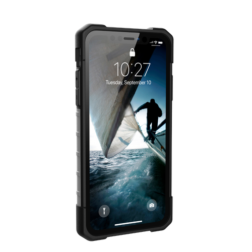 UAG Pathfinder obudowa pancerna do iPhone 11 (biała) na Arena.pl