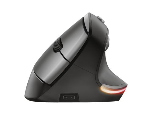Mysz Ergonomiczna Pionowa Ładowany Akumulator na Arena.pl