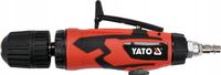 WIERTARKA PNEUMATYCZNA PROSTA YATO YT-09695