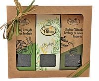 Zestaw Herbaciany