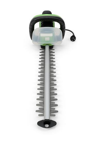 ELEKTRYCZNE NOŻYCE DO ŻYWOPŁOTU GAŁĘZI KRZEWÓW 2200W 610MM SEKATOR na Arena.pl