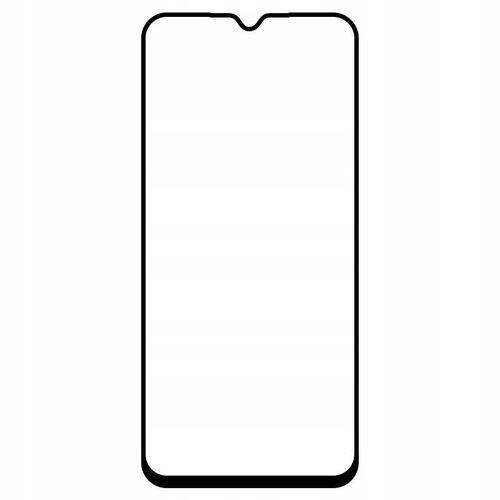 Spacecase Glass 5D Poco M5 na Arena.pl