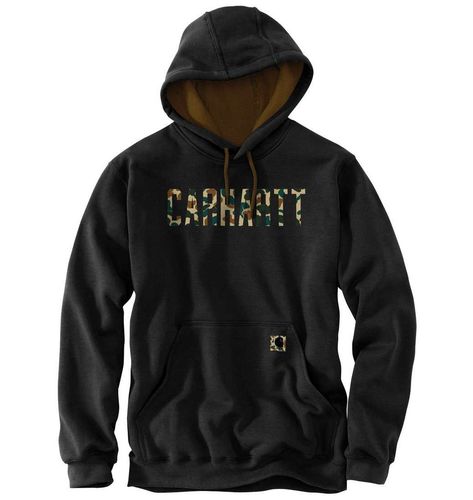 bluza carhartt midweight camo logo na Arena.pl