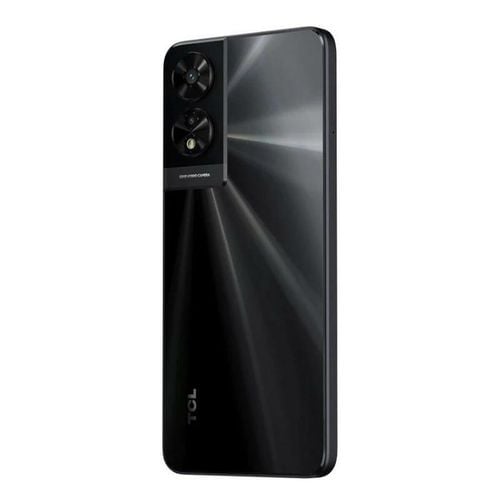 Smartfony TCL ARM Cortex-A53 4 GB RAM 128 GB Szary na Arena.pl