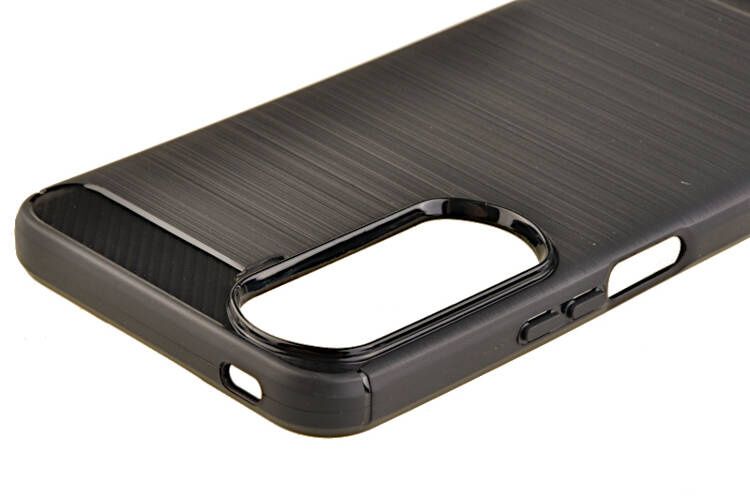 Etui Carbon Pro do Honor 90 Lite 5G zdjęcie 4