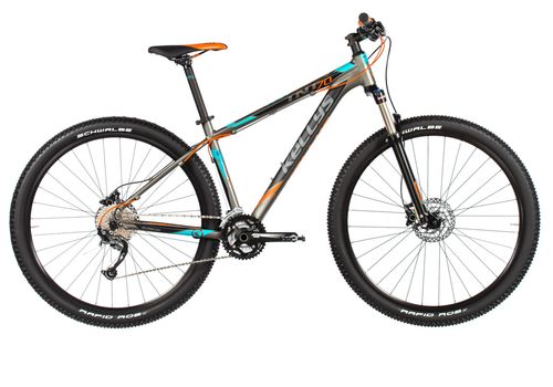 Rower Kellys TNT 70 2017 - r. 19" na Arena.pl