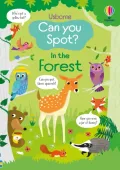 Can you Spot? In the Forest