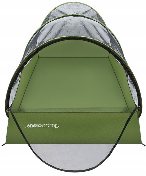 Moskitiera samonośna Ochrona przed Owadami Namiot Turystyczny 190x120x95cm zdjęcie 10