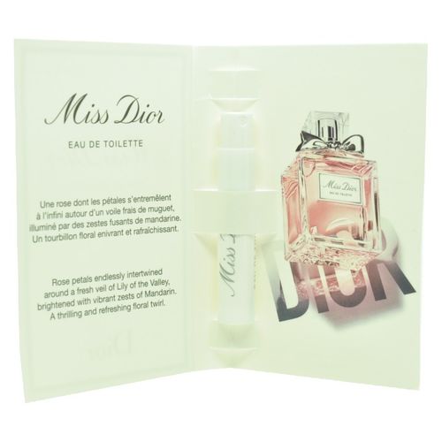Dior Miss Dior edt 1ml na Arena.pl