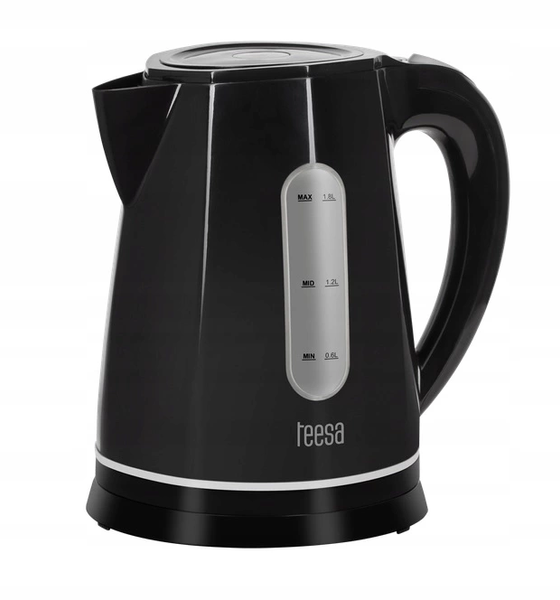 Czajnik Bezprzewodowy Teesa Tsa1020 zdjęcie 1