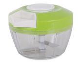 SZATKOWNICA TARKA DO WARZYW POJEMNIK MIKSER SIEKACZ