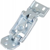 Zawias Drzwi Tylnych 270° Lewa=Prawa Góra=Dół do Master Movano NV400