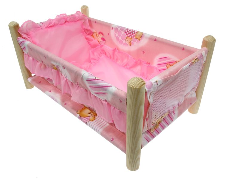 Lozeczko BOLO 80509 zdjęcie 1