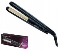 Ceramiczna PROSTOWNICA do Włosów z Powłoką REMINGTON Regulacja TEMP S3500