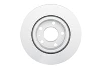 TARCZA HAM PRZOD 280X22 V BOSCH