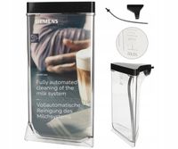 Zbiornik na mleko ekspresu Siemens EQ.9 TI9553X1RW | komplet