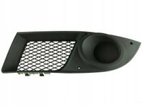 KRATKA ZDERZAKA LEWA BEZ OTWORU NA HALOGEN FIAT DOBLO 2000-2010
