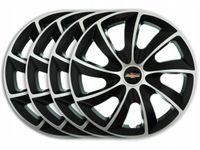 KOŁPAKI 14'' CHEVROLET Spark Nowe Aveo Lumina QAD