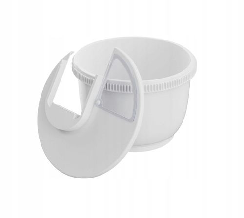 MIKSER RĘCZNY SILVERCREST MIXER 300W BIAŁY na Arena.pl