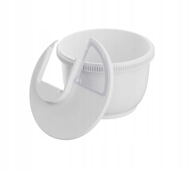 MIKSER RĘCZNY SILVERCREST MIXER 300W BIAŁY zdjęcie 2