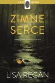 Zimne Serce (Oprawa Twarda)