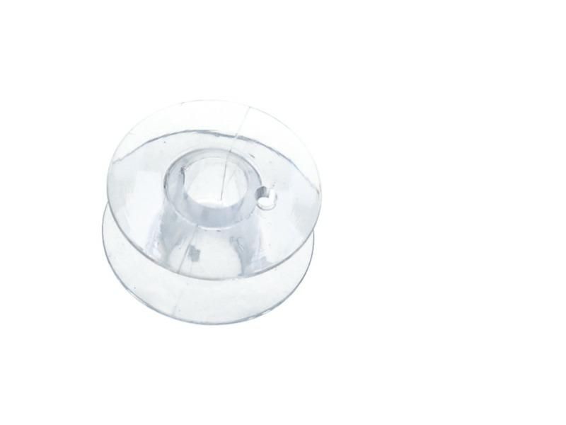 szpulka singer plastik zdjęcie 1