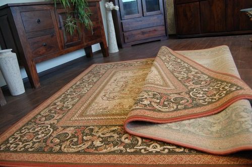 Dywan REGIUS OZYRYS sahara na Arena.pl