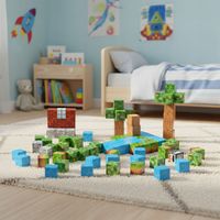 Klocki magnetyczne Multistore 4949 88
