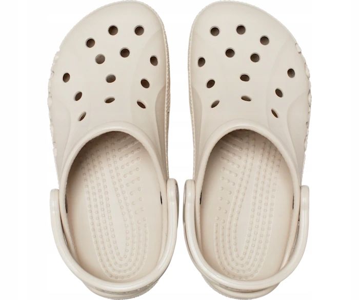 Damskie Lekkie Klapki Chodaki Crocs Baya 10126 Clog 37-38 zdjęcie 6