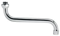 WYLEWKA "S" 3/4 BATERII Umywalkowa