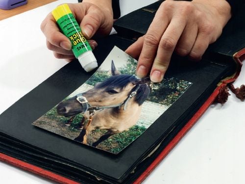 Klej ECOlutions 8g. 30 sztuk. BIC. na Arena.pl