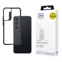 Etui 3MK SatinArmor+ Case Samsung Galaxy S23