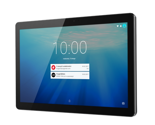 Tablet Kruger&Matz EAGLE 1067 na Arena.pl