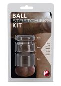 rebel ball stretching kit