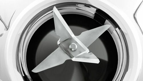 BLENDER BOSCH KIELICHOWY MMB 2111T MIX@GO 450W na Arena.pl