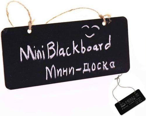 tablica mini prostokątna 10szt na Arena.pl