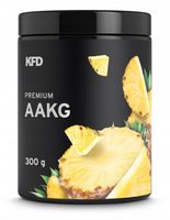KFD PREMIUM AAKG - 300 G (ARGININA)