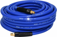 WĄŻ PRZEWÓD PNEUMATYCZNY 20m 1/4 fi 8.0mm ZAKUTY