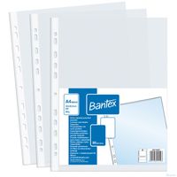 KOSZULKA A4 MAXI PP90 BANTEX GROSZK. (50) 40012495