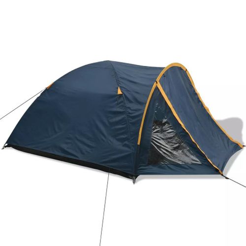 Namiot 3-Osobowy, Niebieski na Arena.pl