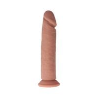 Realistyczne dildo Virgite 26 cm