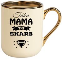 Kubek PREMIUM oryginalny prezent dla MAMY TEŚCIOWEJ upominek Mama